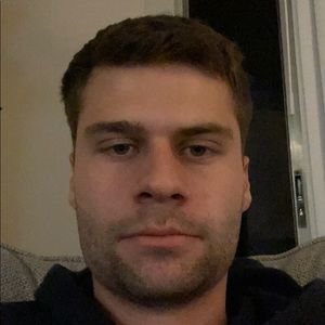 Meet your Posher, Andrew